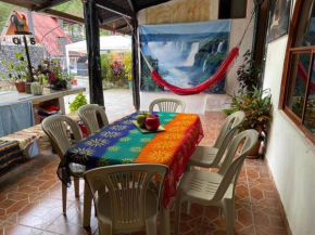 NATURAL GEM in Rio Verde-Baños; Casa de campo